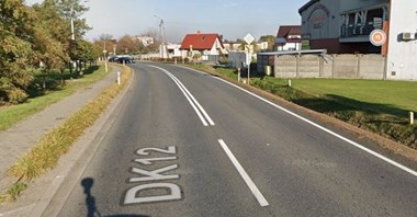 Co z budową obwodnicy Jaraczewa i Łobza?  Co z budową obwodnicy Jaraczewa i Łobza?