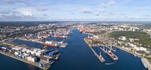 Port Gdynia połączony z hiszpańskim Bilbao