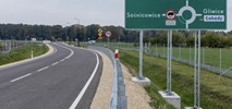 A4. Otwarto obwodnicę pod Gliwicami