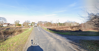 Rusza modernizacja drogi pod Warszawą