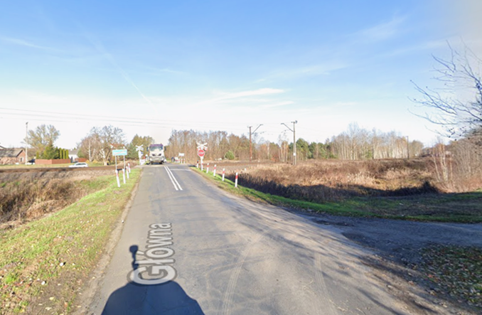 Rusza modernizacja drogi pod Warszawą