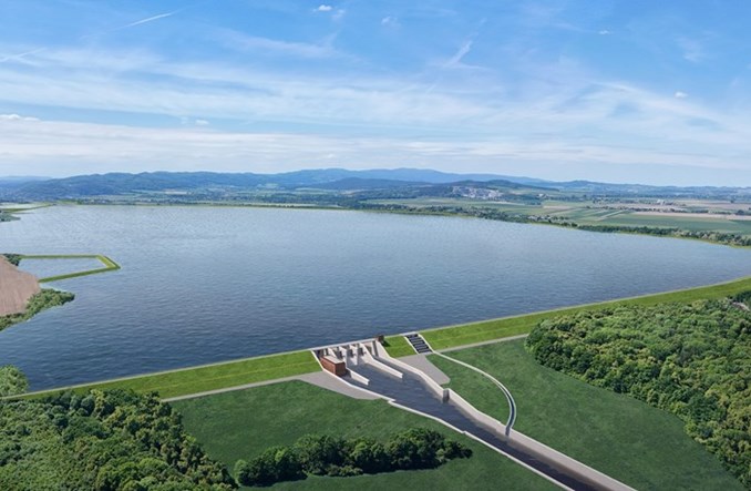 Wody Polskie ruszają z kolejnymi inwestycjami