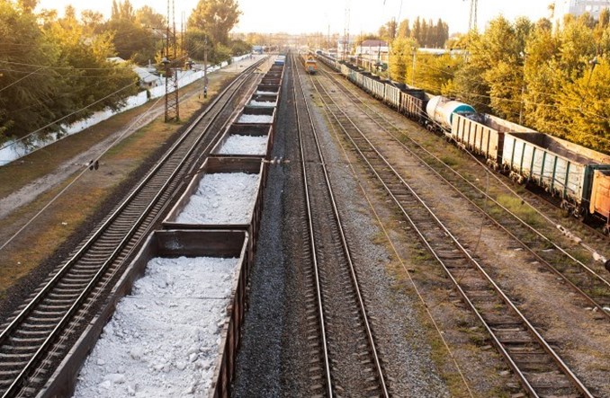 Połączą DK77 z terminalem kolejowym w Żurawicy