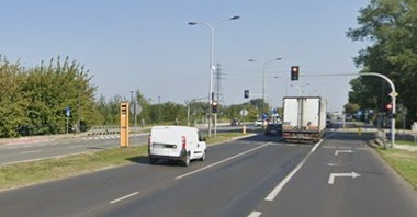 Tu motocykliści nie są bezkarni. Co zarejestrowały „dwustronne” fotoradary 