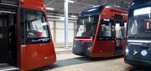 Škoda. Obejrzeliśmy Inteligentną Zajezdnię w Tampere