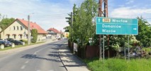 Dolny Śląsk. Są oferty na projekt obwodnicy między Wrocławiem a Strzelinem 