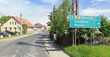 Dolny Śląsk. Są oferty na projekt obwodnicy między Wrocławiem a Strzelinem 