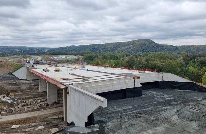 PZPB: Minorowe nastroje w budownictwie