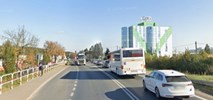 Eurovia przebuduje DK-12 koło Kalisza