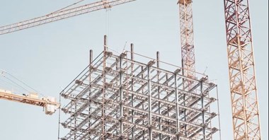 Nieznaczny wzrost produkcji budowlano-montażowej we wrześniu 