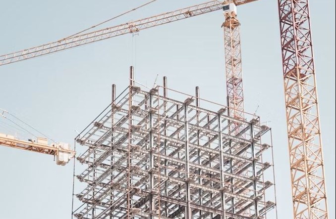 Nieznaczny wzrost produkcji budowlano-montażowej we wrześniu 