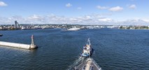 Budimex zostaje najkorzystniejszy w przetargu Portu Gdynia 