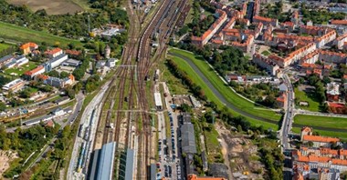 Budowa suchego zbiornika przeciwpowodziowego z wysokim dofinansowaniem UE