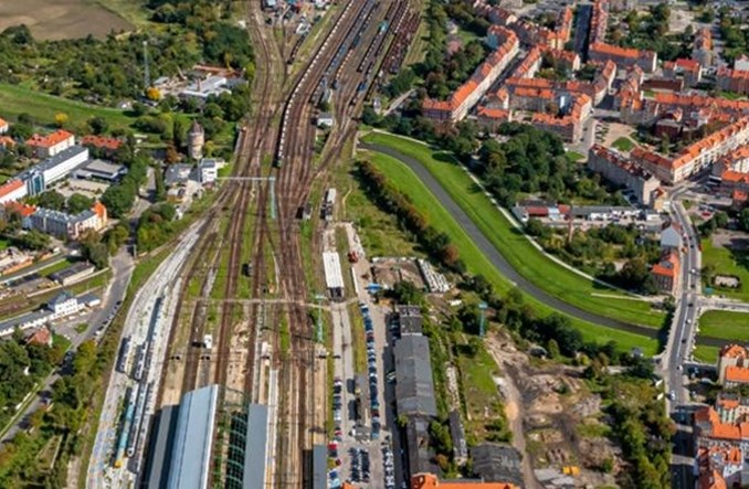 Budowa suchego zbiornika przeciwpowodziowego z wysokim dofinansowaniem UE