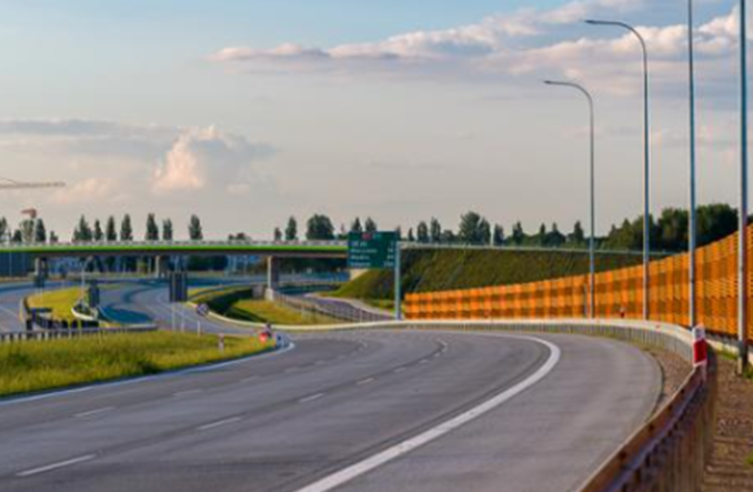 Klimczak: Myślimy o fotoradarach akustycznych