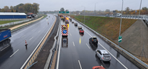 S7 Modlin – Czosnów już otwarta!