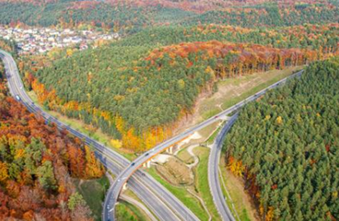 Coraz bliżej Drogi Czerwonej? Wskazano wariant