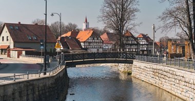 Wody Polskie dostaną ponad 90 milionów na ochronę przed powodzią Wody Polskie dostaną ponad 90 milionów na ochronę przed powodzią