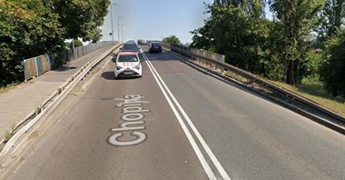 Pomorskie. 10 ofert w przetargu na rozbudowę drogi wojewódzkiej  Pomorskie. 10 ofert w przetargu na rozbudowę drogi wojewódzkiej