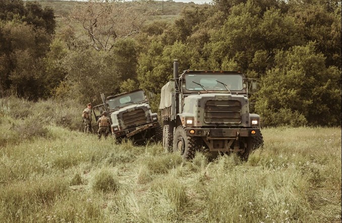 Transgraniczne przemieszczanie wojsk będzie szybsze