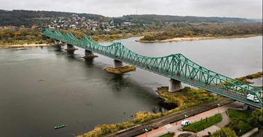 Włocławek wyremontuje most Śmigłego-Rydza Włocławek wyremontuje most Śmigłego-Rydza
