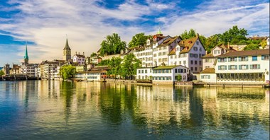 SWISS uruchamia połączenie z Poznania do Zurychu SWISS uruchamia połączenie z Poznania do Zurychu