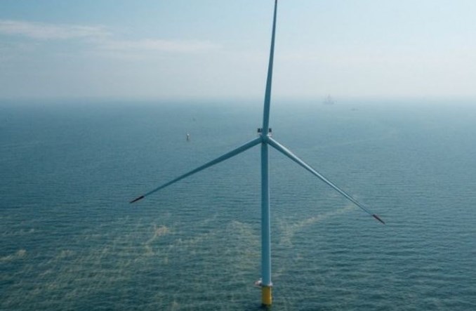 Orlen pozyskał 3,5 mld zł na rozwój morskich farm wiatrowych