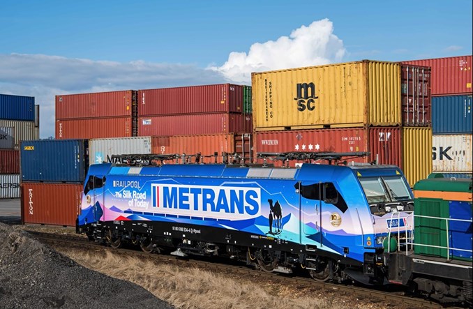 Furgalski: Kolej towarowa potrzebuje pilnych decyzji