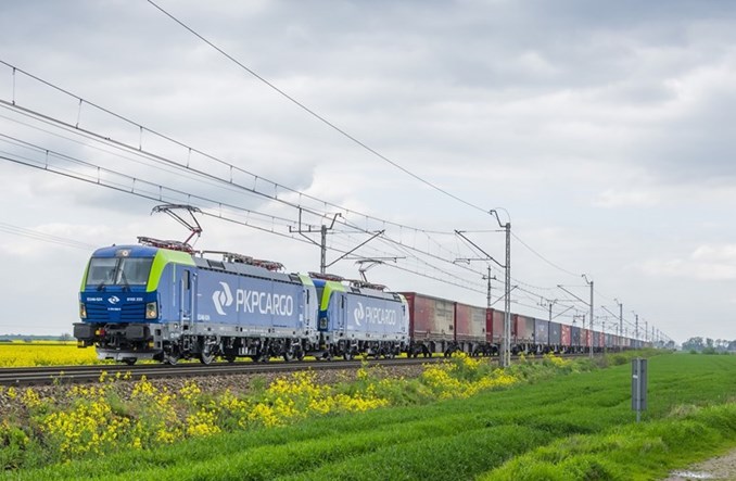 CUPT: Intermodal ma ogromne zapotrzebowanie finansowe