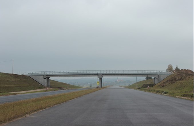 Porr najkorzystniejszy na budowę węzła przy S19