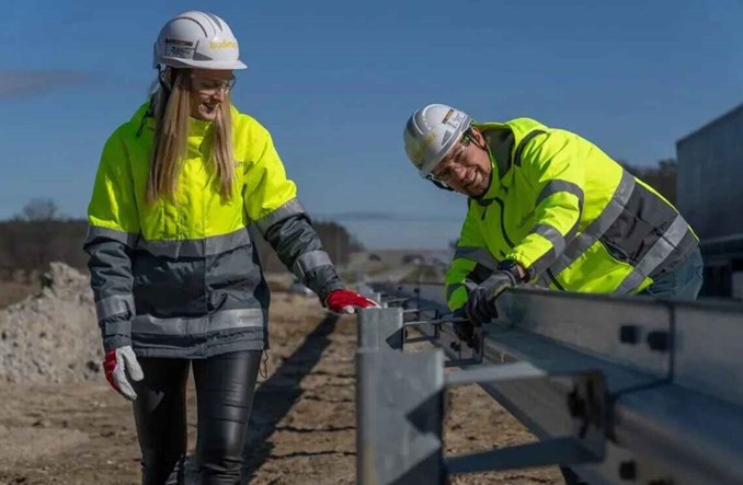 Budimex uhonorowany tytułem Odpowiedzialny Pracodawca - Lider HR