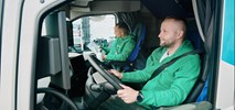 Girteka: Niedobór kierowców w Europie wymaga długoterminowej strategii 