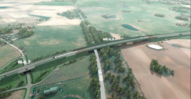 8,3 miliarda złotych na Zachodnie Obejście Szczecina. „Najważniejsza inwestycja dekady”