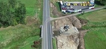 Opolskie. Co słychać na rozbudowie DK-45? 