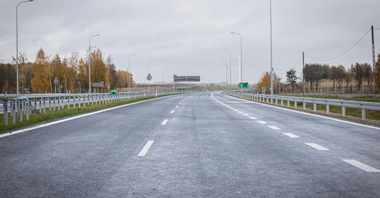 S19. Pierwsze odcinki na Podlasiu już gotowe!