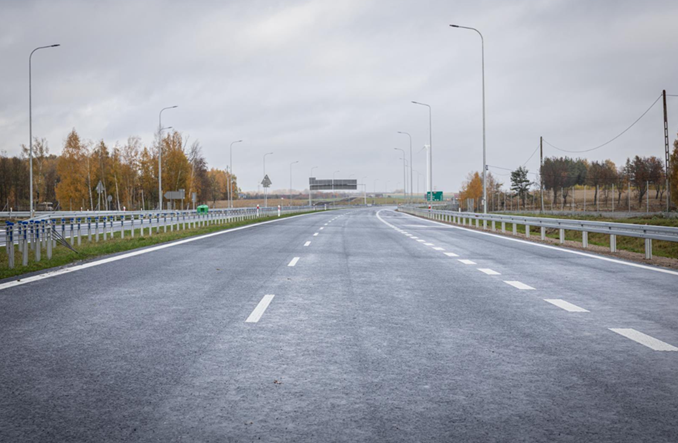 S19. Pierwsze odcinki na Podlasiu już gotowe!
