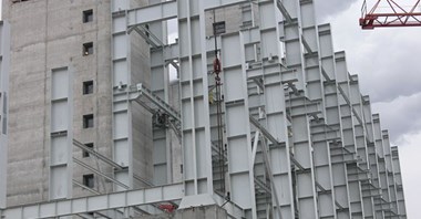 Mostostal Kraków szykuje się do projektów jądrowych  Mostostal Kraków szykuje się do projektów jądrowych