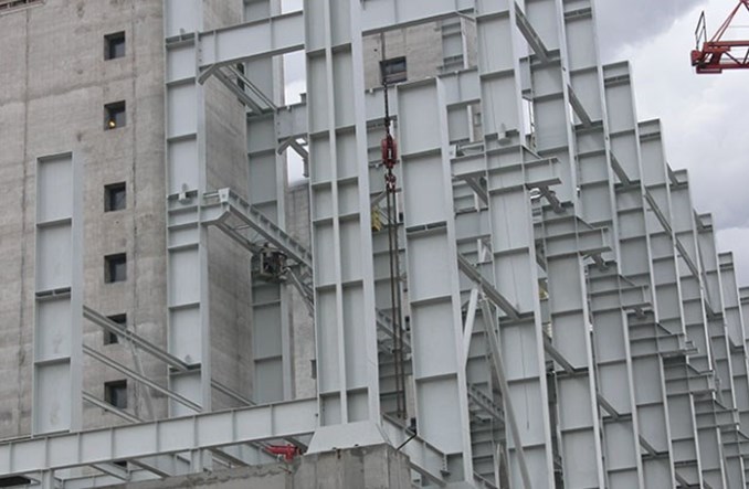 Mostostal Kraków szykuje się do projektów jądrowych 