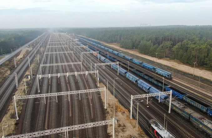 Nadodrzanka z priorytetem intermodalnym?