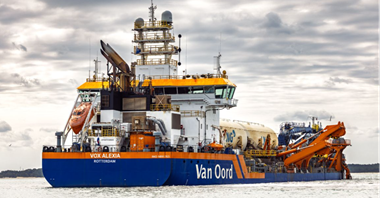 Projekt FSRU z opóźnieniem? Oświadczenie Gaz-Systemu Projekt FSRU z opóźnieniem? Oświadczenie Gaz-Systemu