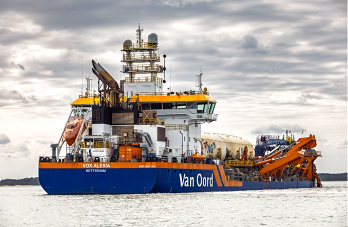 Projekt FSRU z opóźnieniem? Oświadczenie Gaz-Systemu