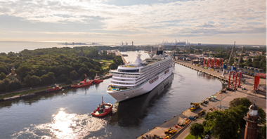 Port Gdańsk umocni pozycję?