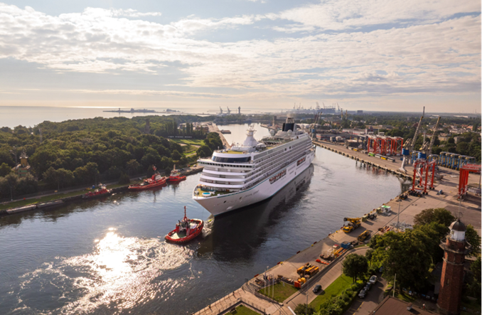 Port Gdańsk umocni pozycję?
