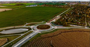 Ruszyła budowa domknięcia Wschodniej Obwodnicy Wrocławia