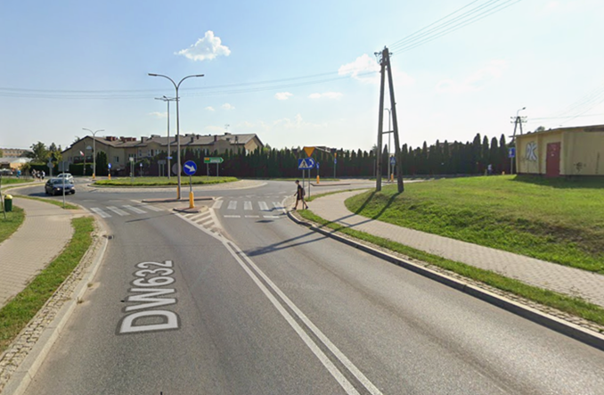 Nasielsk zyska lepsze drogi