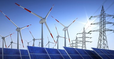 400 największych inwestycji energetyczno-przemysłowych w Polsce wartych 633 mld zł