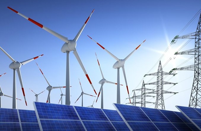 400 największych inwestycji energetyczno-przemysłowych w Polsce wartych 633 mld zł