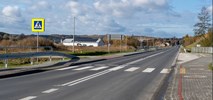Nowa jakość drogi wojewódzkiej na Podkarpaciu