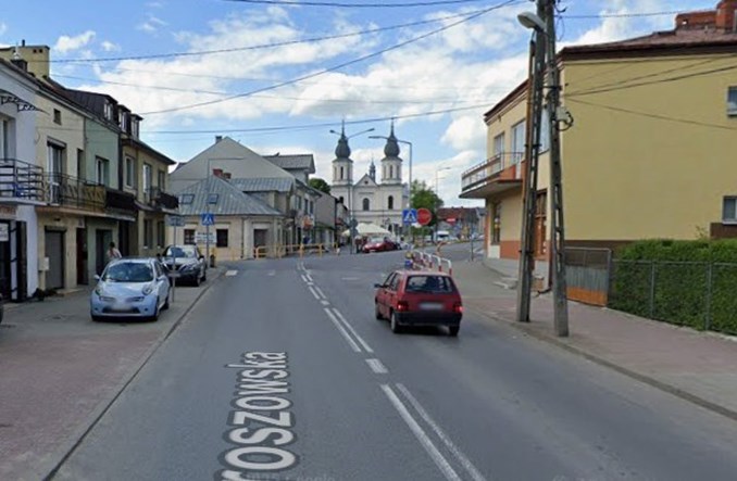 Małopolska. Słomniki mają mieć obwodnicę 