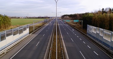 Pozwolenie na S11 Oborniki – Poznań do połowy przyszłego roku Pozwolenie na S11 Oborniki – Poznań do połowy przyszłego roku